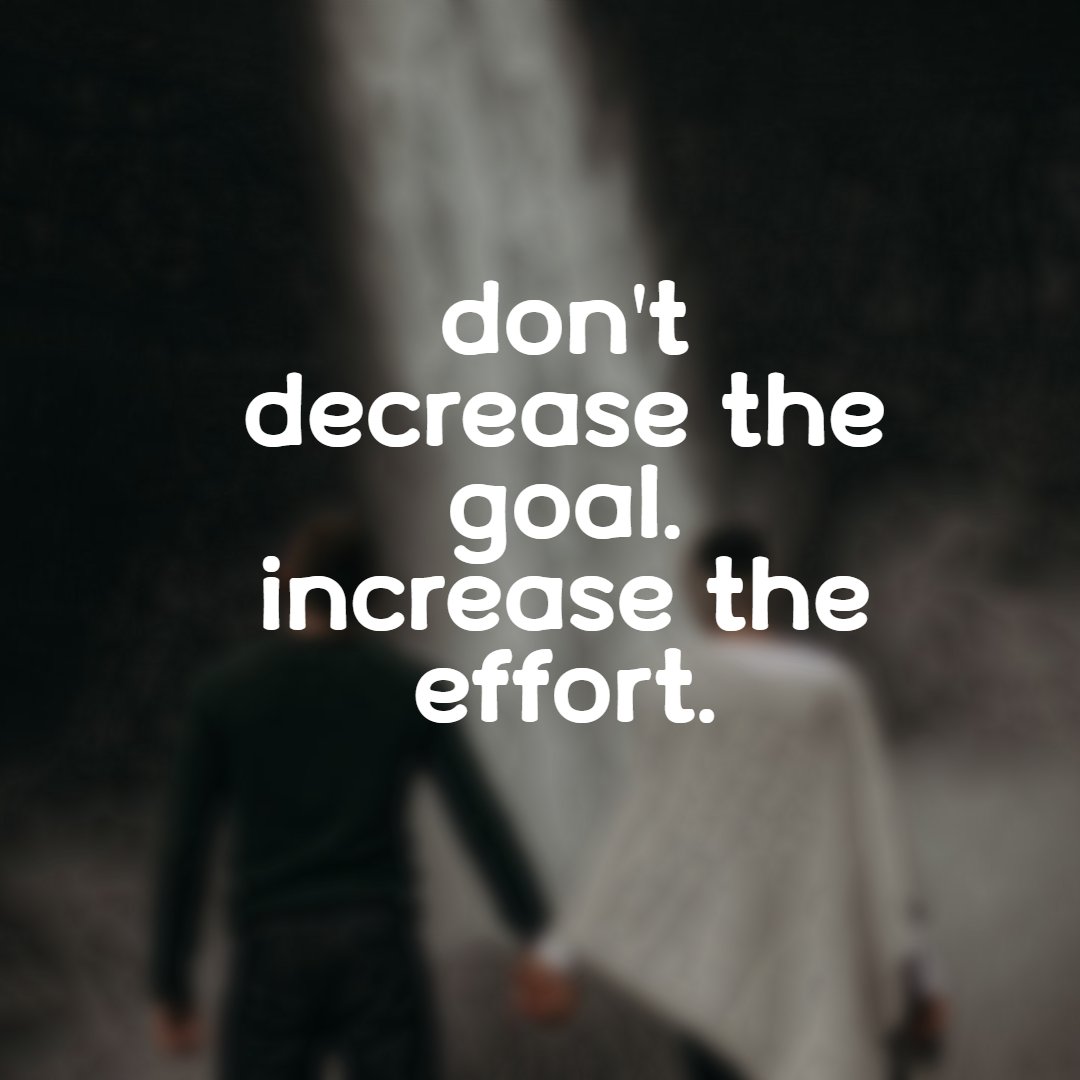 By increasing our efforts, we can improve our chances of accomplishing our objectives, even if they seem challenging or difficult at first.

👉visit us gori.ai

 #MondayMotivation #inspirational #getmotivated #quotesaboutlife