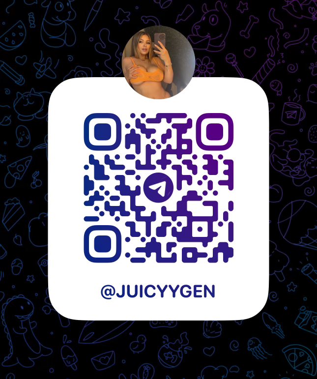 Come talk to me on telegram 🥰