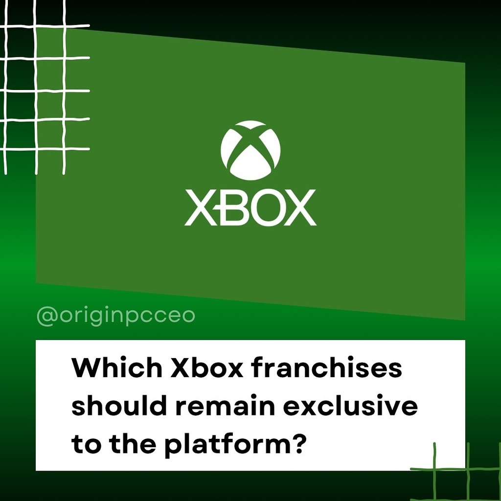 None- bring them all to PC! 🖥️ #videogames #pcgaming #xbox #console instagr.am/p/C6WpXjWu8Qp/