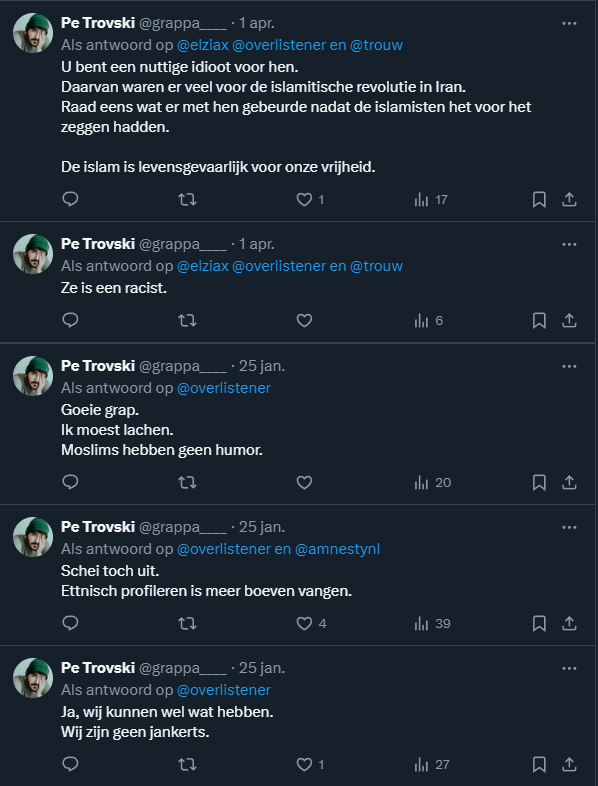 Danny Vink - داني tweet media