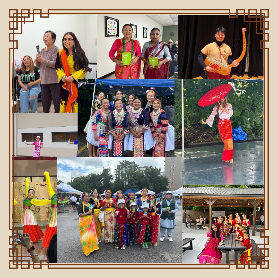 ASIAOHIO's tweet photo. HAPPY #APAHM! May commemorates Asian Pacific American Heritage Month, which celebrates #AAPI history, culture, and communities. We are #ProudToBeAsian and proud to serve, support, and advocate for multicultural communities. https://t.co/rJXuw3eRPG