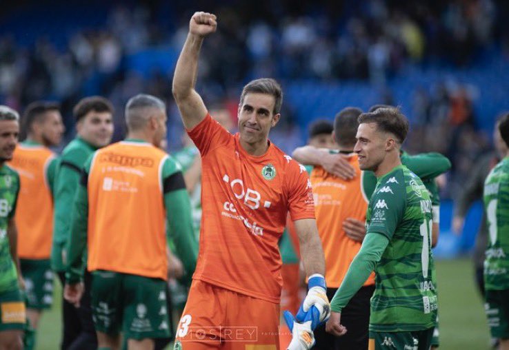 The Last Dance Recap ⚽️🕺🏻♻️

GRACIAS por las innumerables muestras de apoyo y cariño. Lo de ayer me reafirma en mis valores para afrontar el fútbol y la vida. Si tú das, acabas recibiendo. Sólo hay que saber esperar.