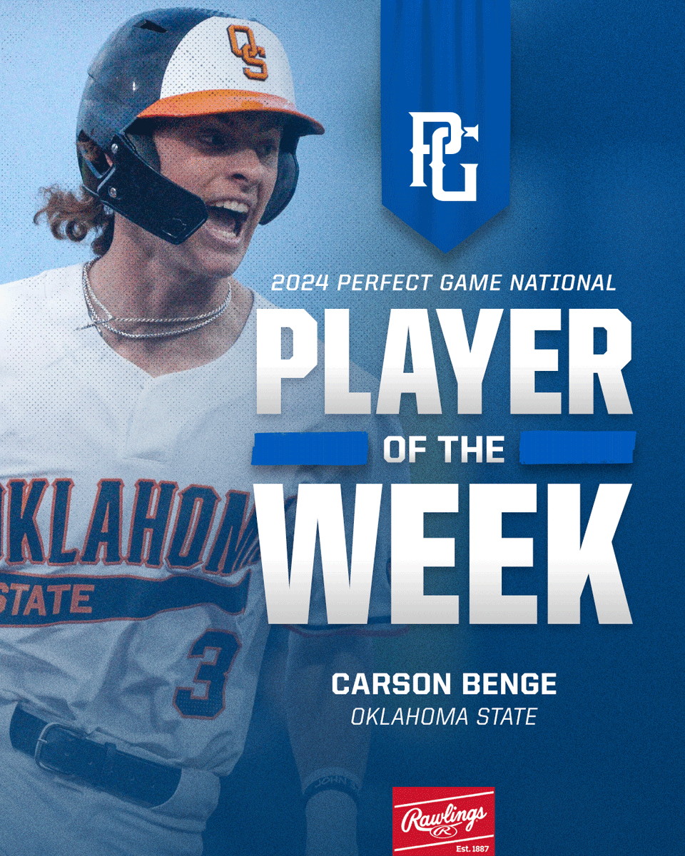 Perfect Game USA tweet media