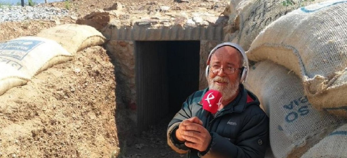 MuseoGCCampillo's tweet photo. Compartimos la visita y entrevista que nos hicieron el pasado viernes para el programa "La rutina de Acosta" de @cextremadura Radio (a partir del minuto 43:27).

https://t.co/Mxqo4zQGa4

Les esperamos, más info para visitas en https://t.co/Pz7layqzH4 https://t.co/6F1gXShm8y