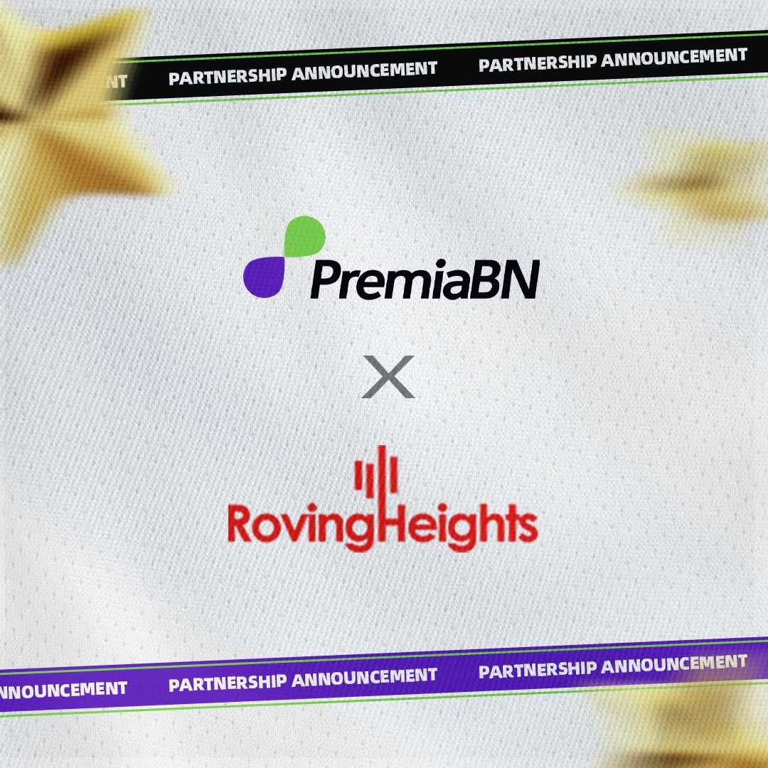 PBN members get 10% off @Rovingheights books! @PremiaBN