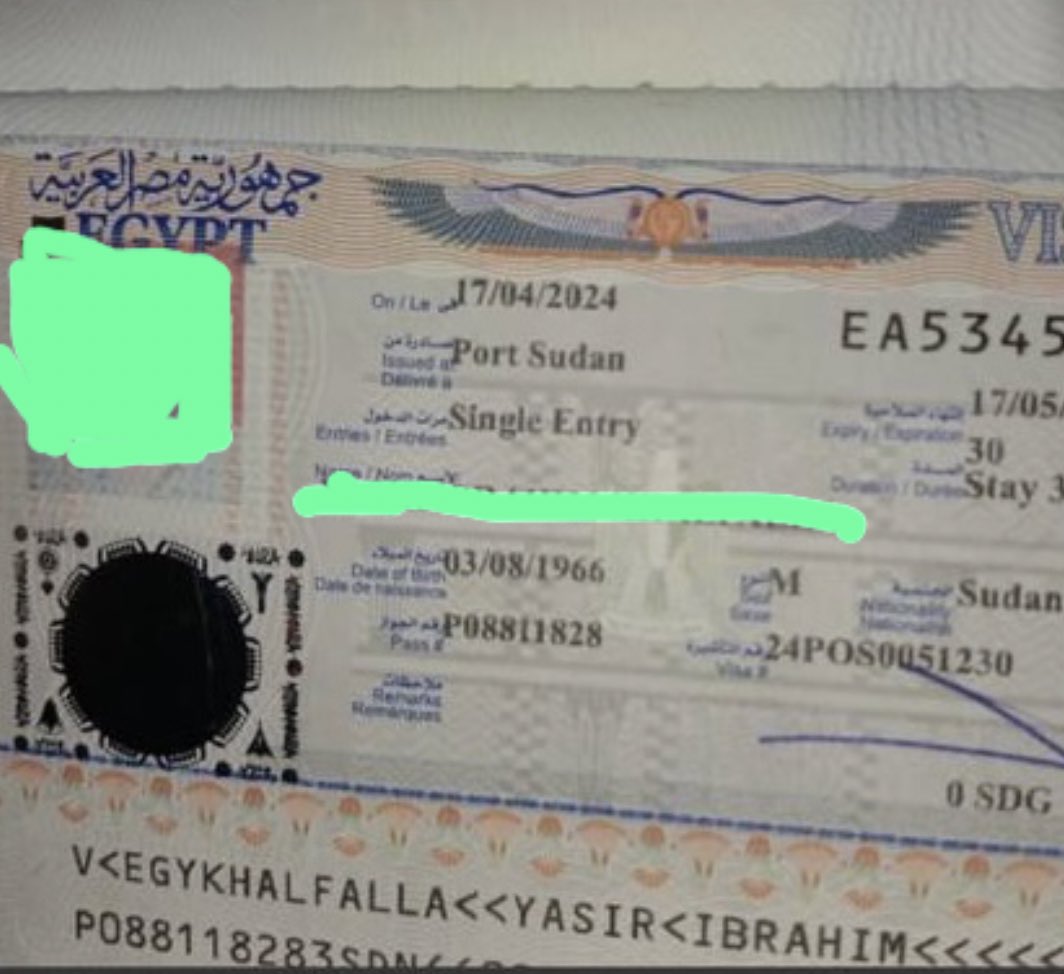 mo_tzz's tweet photo. Come back After Eid 🔥🔥🔥🔥

1/ تاشيرة مصر بورتسودان 
2/ موافقة امنية من حلفا 

* تم إيقاف الموافقة الأمنية عن طريق معبر حلفا حتى إشعار آخر. مع العلم متوفر لدينا موافقات أمنية عن طريق المطار . 
* تاشيرات بورتسودان يفضل الجوازات تكون سنقل جوازات الاسر بقت صعبة https://t.co/xVxeQqJv3v