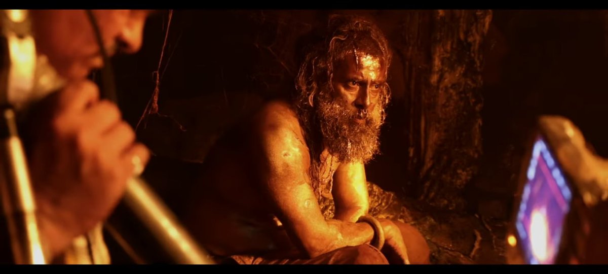 Jailer ✓
Leo ✓ 

Next @chiyaan Entry 🔥👑 #Thangalaan