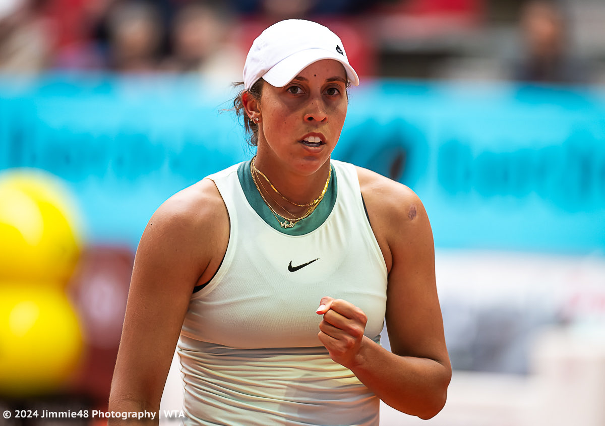 MADISON KEYS - Página 12 GMWYdFDXgAAub7V?format=jpg&name=medium