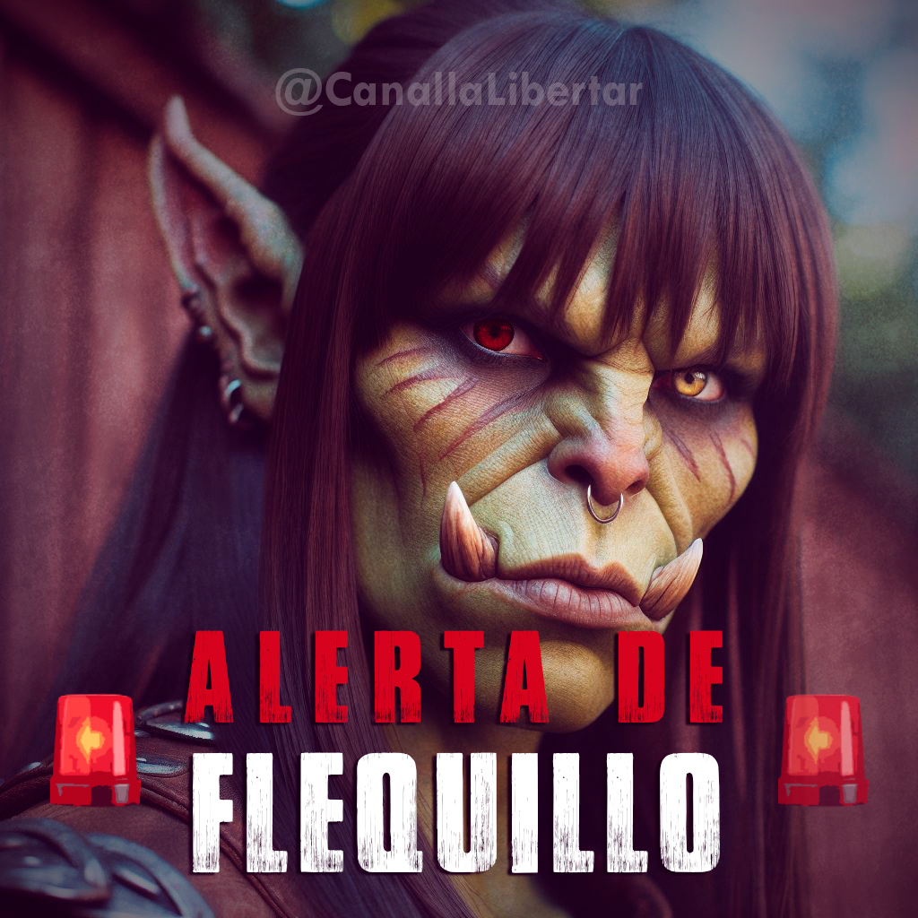 Canallalibertar's tweet image. Nuevo edit!!!!!!!

Cree mi propio Alerta de Flequillo

Dale retuit y guardalo si te copa

#AlertaFlequillo #LeyBases