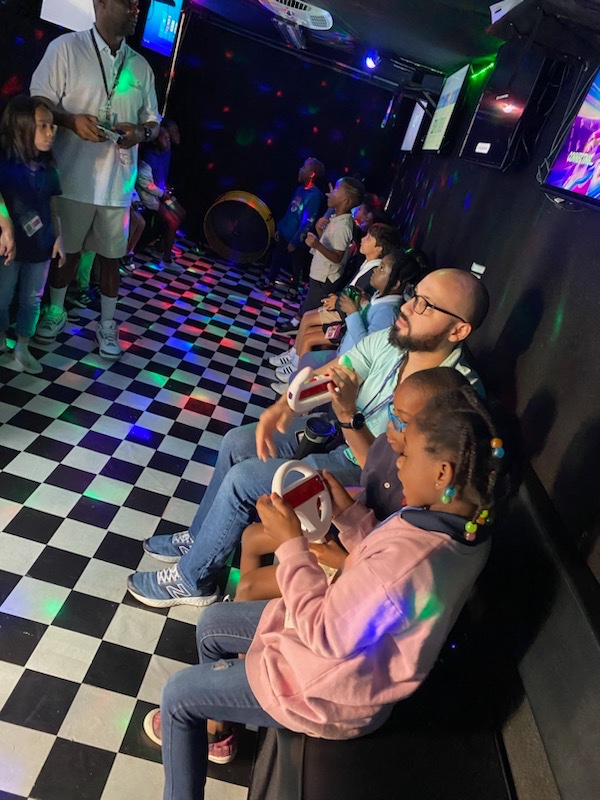 BanyanBraves's tweet photo. Game Truck at Banyan for our Academic Challenge Winners! #iReadyReading #iReadyMath #AcceleratedReader #AttendanceMatters #SuccessMindset 
@browardschools @HowardHepburn @NicoleNeunie @BcpsCentral_ @DrDAugustin @CurriculumAssoc @Renaissance @afulton8 https://t.co/LiPJk2P2fA