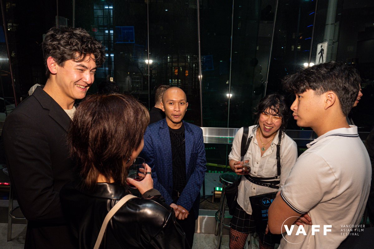 Empowering Voices, Shaping Tomorrow✨🎥 Here at #VAFF we believe that every budding filmmaker has a story to tell 🫶 Head to the link below to submit your project and be part of a growing family of creative storytellers. Regular deadline May 15 📅⏰ vaff.org/open-call/