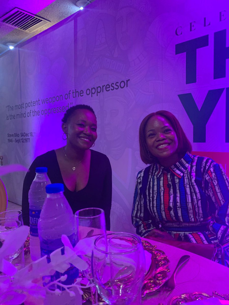 Kgomotsego Brenda Ramokopelwa tweet media
