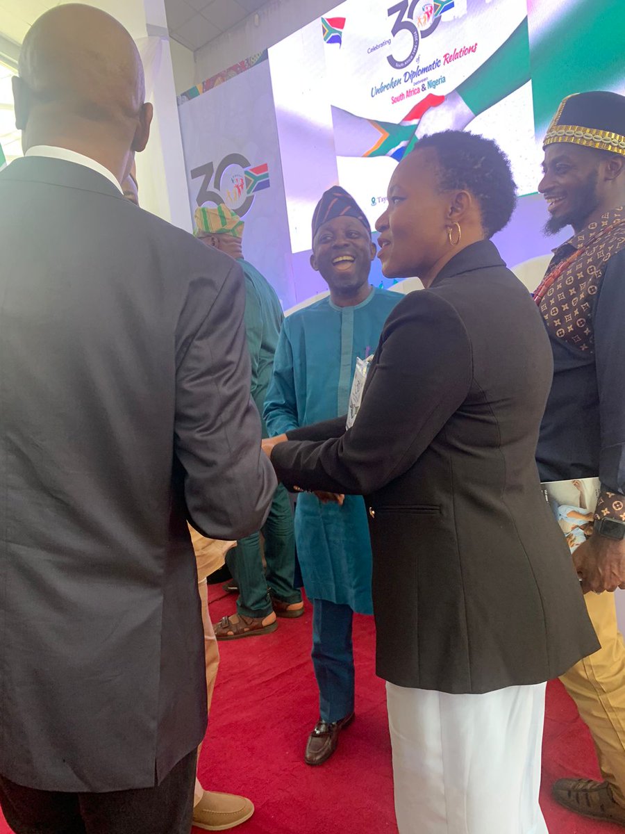 Kgomotsego Brenda Ramokopelwa tweet media