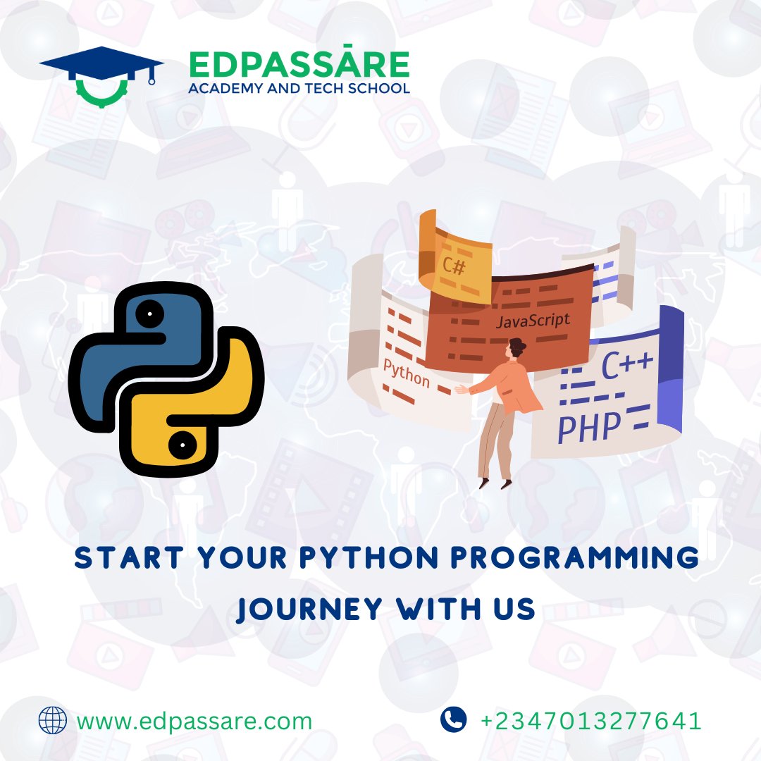 josepholasoji1's tweet image. REGISTER YOUR CHILD FOR ANY OF OUR COURSES TODAY!
#codeforkids #techforkids #coding #Nigeria #Lagos #gaza #wizkid #landmark