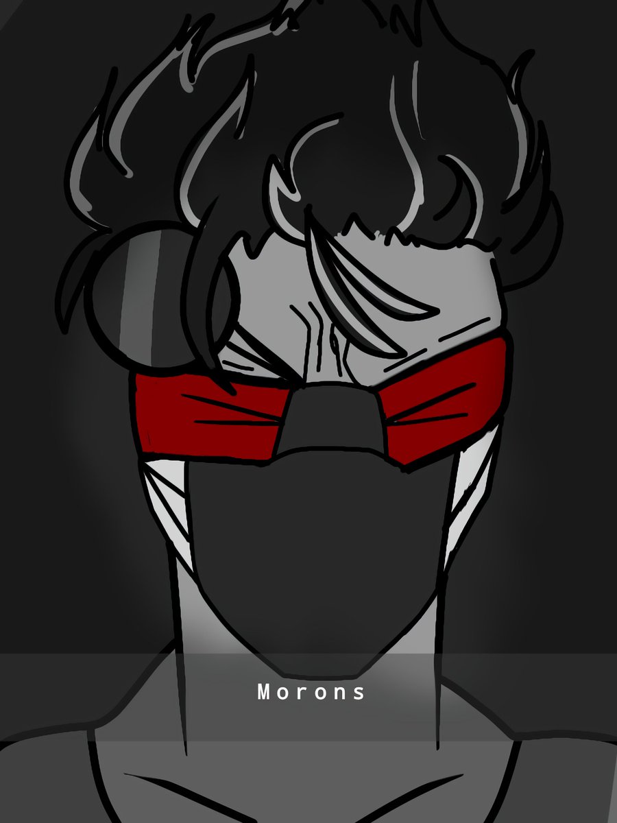 missteddydraws's tweet photo. I was bored in class, here some stressed doc and his kids

#madcom2bdamned #2Bdamned #madcomhank #madcomdeimos #madcomsanford #madnesscombatfanart #madnesscombathank #madnesscombat https://t.co/yexMPr76FL