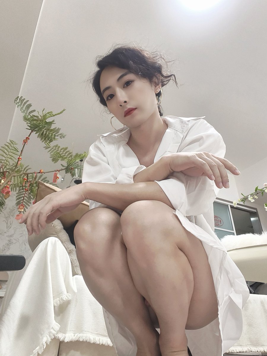 烧起来～