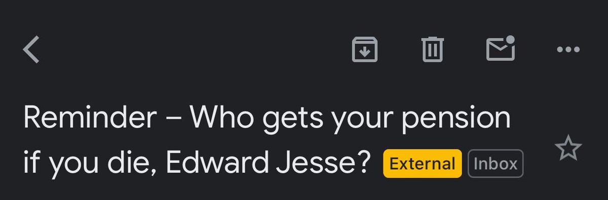 Edward Sweet-Williams tweet media