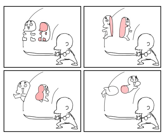 2024-04-30
絵日記です。 