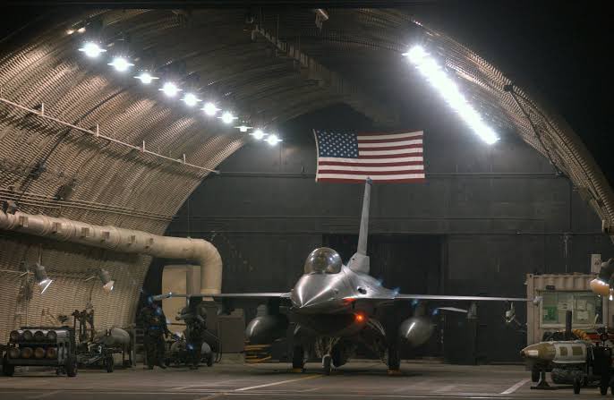 The Ukrainian Air Force plans to base its F-16 fighter jets in underground bunkers and infrastructure to ensure their protection, according to spokesperson Ilia Yevlash. In preparation for the arrival of the advanced U.S. aircraft, Ukraine is developing various security measures
