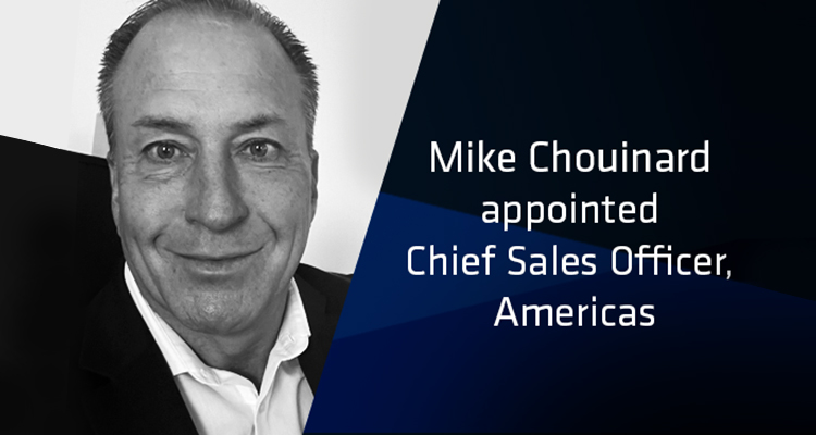 .@TechnetixGroup has further strengthened its leadership team with the appointment of Mike Chouinard as Chief Sales Officer, #Americas , responsible for the entire Americas sales organization. #Latam #Broadband digitaltv.prensariozone.com/technetix/