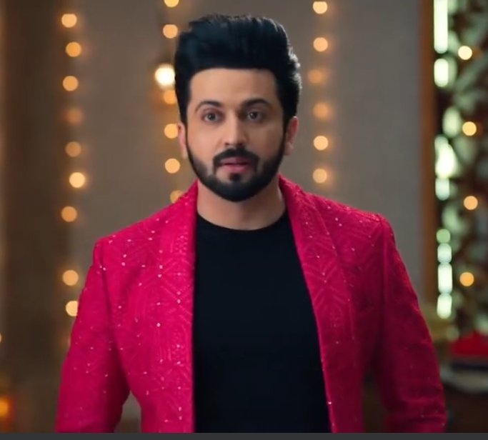 DD you have broken all the myth about colours norms according to gender...TRUE FASHIONISTA ♥️♥️👌👍👏👏
@DheerajDhoopar #DheerajDhoopar #SubhaanSiddiqui