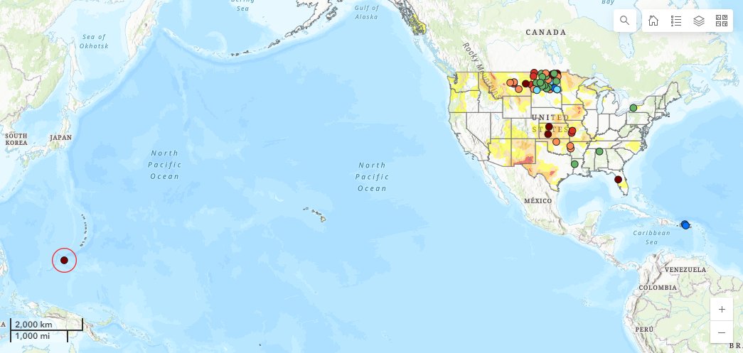 DroughtCenter tweet picture