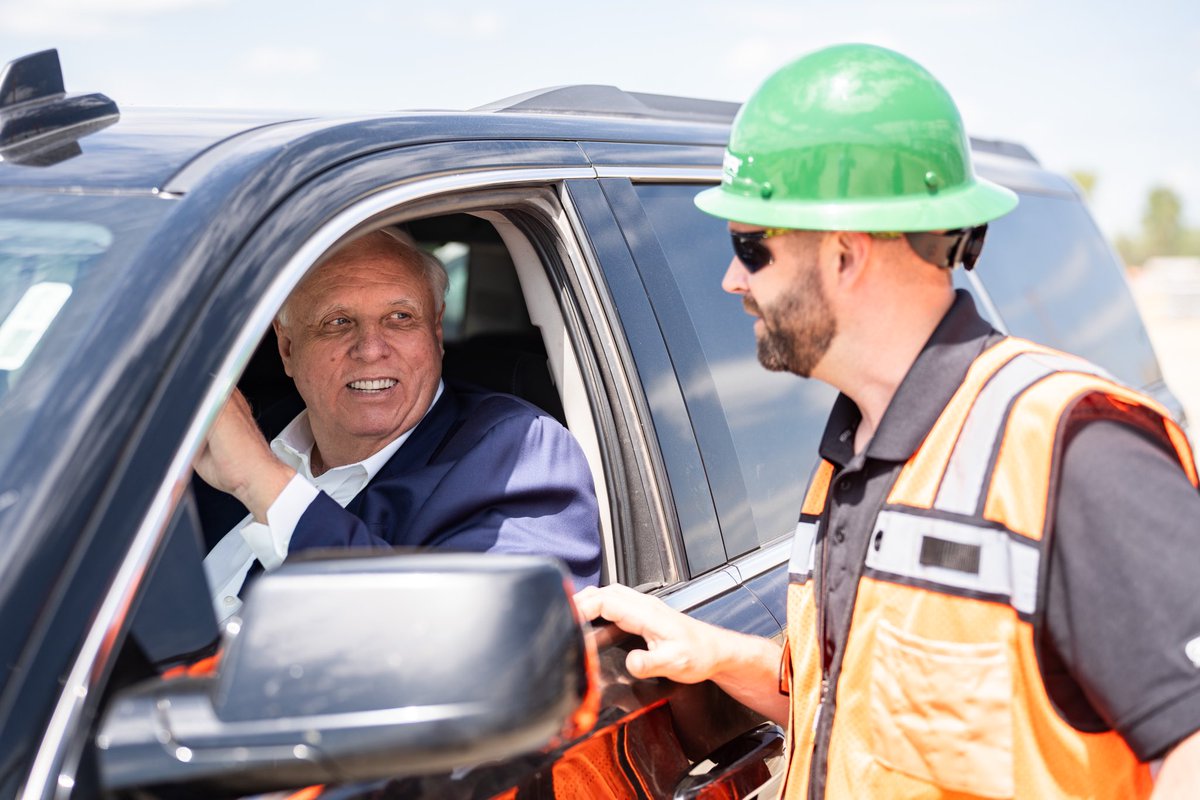 Jim Justice tweet media
