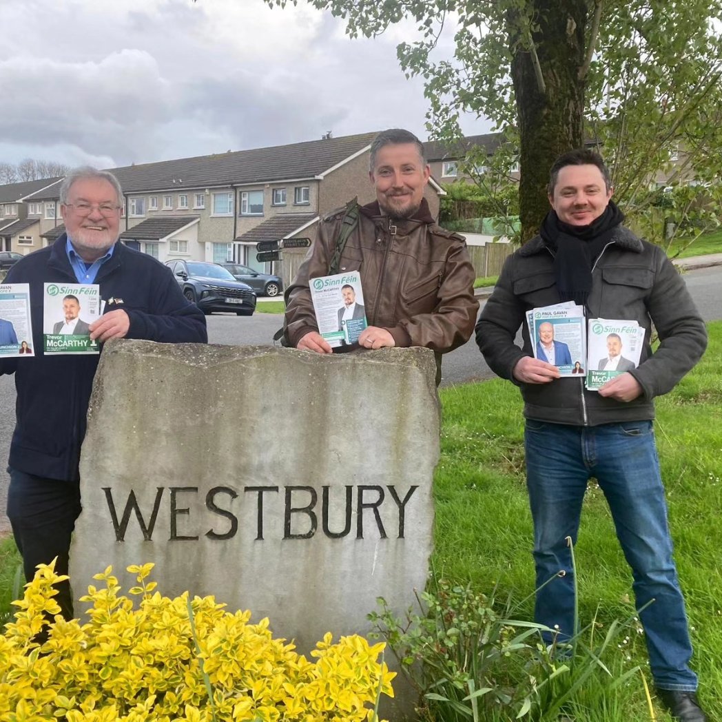 Trevor McCarthy tweet media