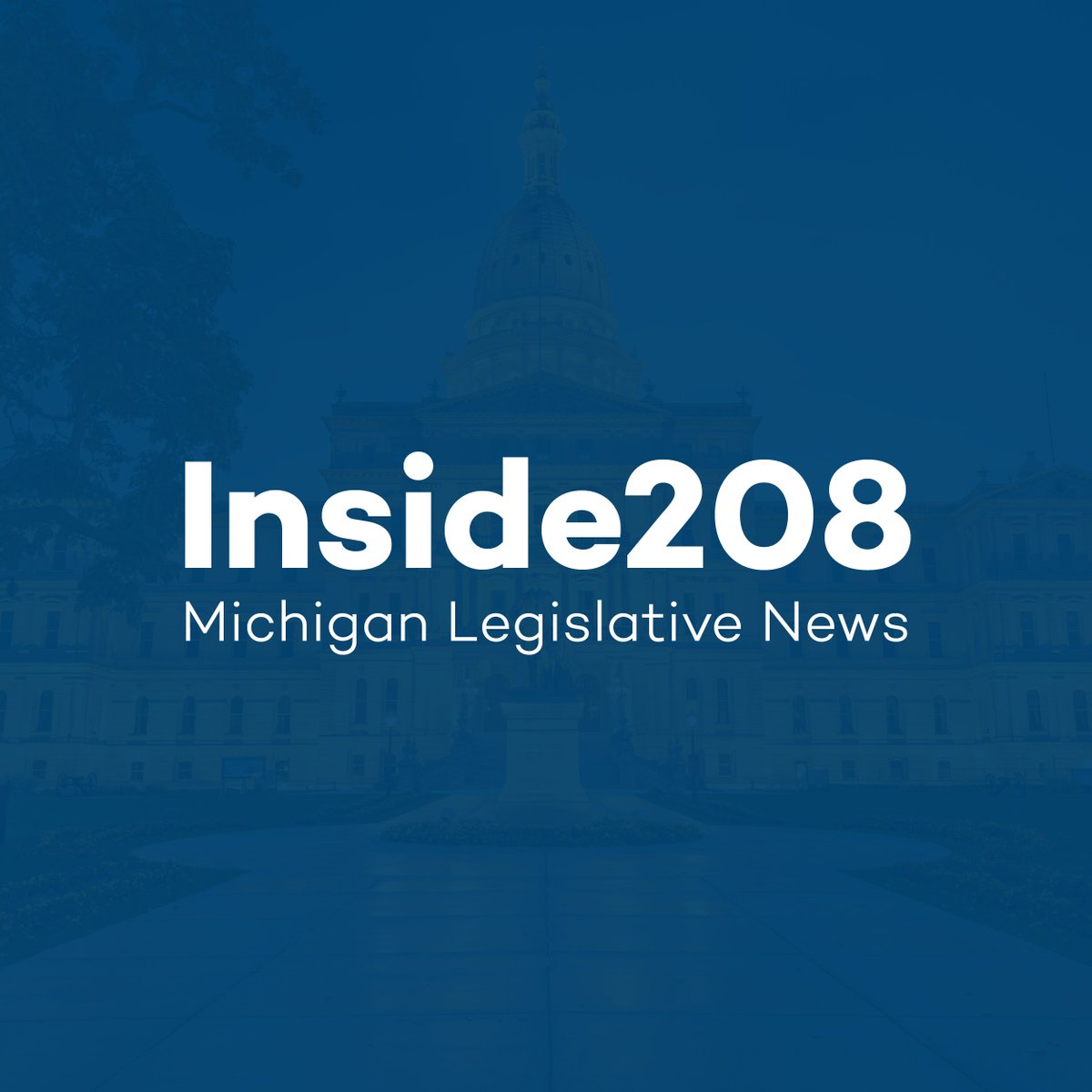 Legislation directing the DHHS to participate in The United States Centers for Medicare and Medicaid Services Ground Emergency Medical Transport (GEMT) program is anticipated to be introduced tomorrow by Rep. Mike McFall as HB 5965. Read more: hubs.la/Q02vrbYC0