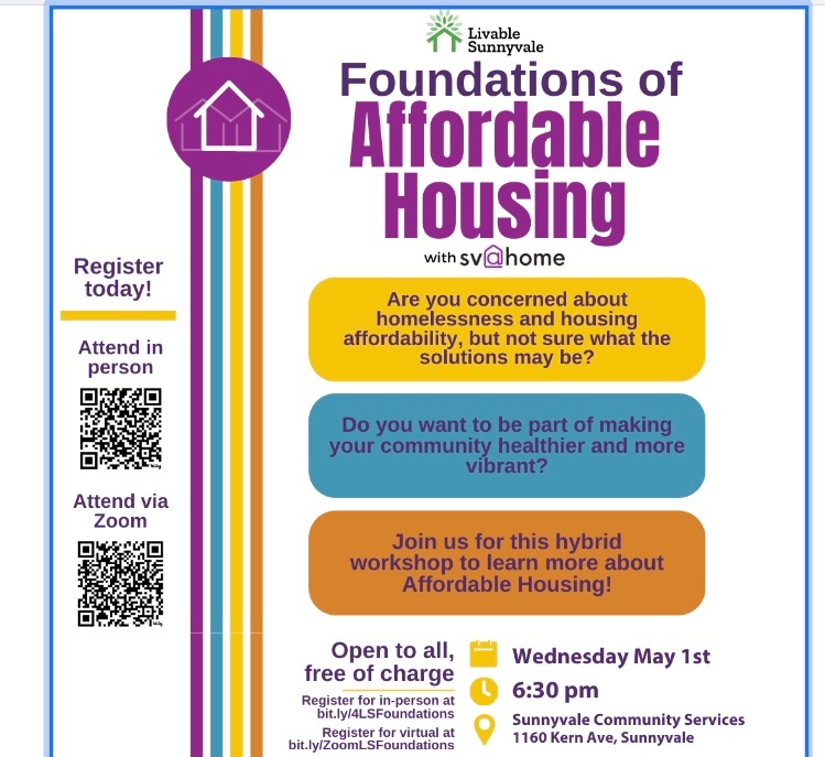 Livable_Svale's tweet photo. General meeting is Wednesday at 630P, the topic is Foundations of Affordable Housing. https://t.co/WdCypgJpRF