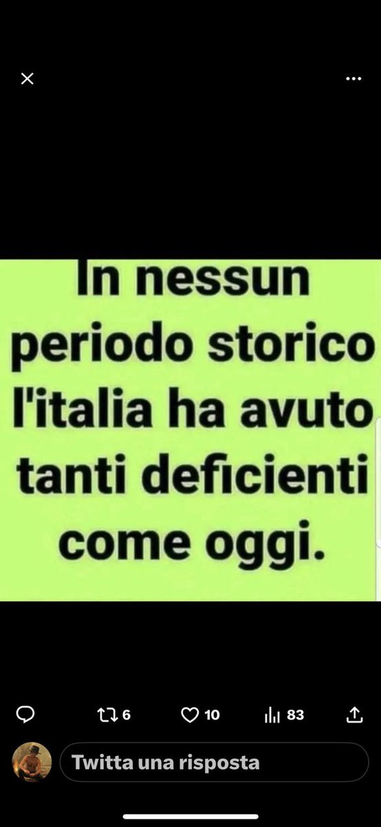 marcell16895275's tweet photo. #Sanzioni
#Merloni
#Russia
Massoneria globalista Americana Anglosassone! https://t.co/o8ihcO5ITN