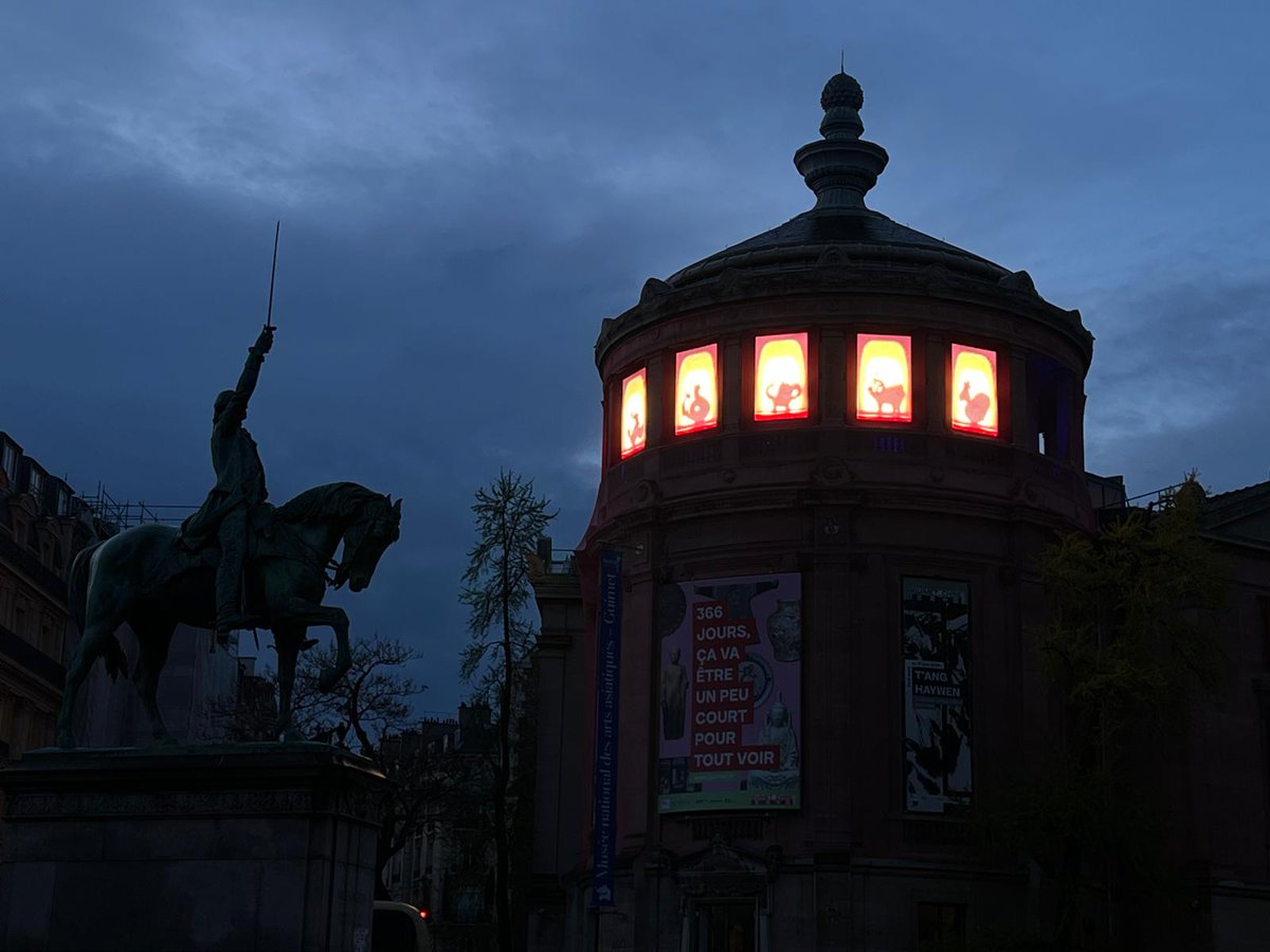 🔴 FERMETURE Le musée sera fermé le mercredi 1er mai 2024. Mais nous vous accueillerons avec plaisir jeudi dès 10h! Bonne fête du travail à toutes et tous!