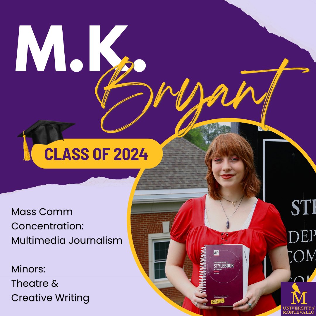 UM Mass Comm tweet media