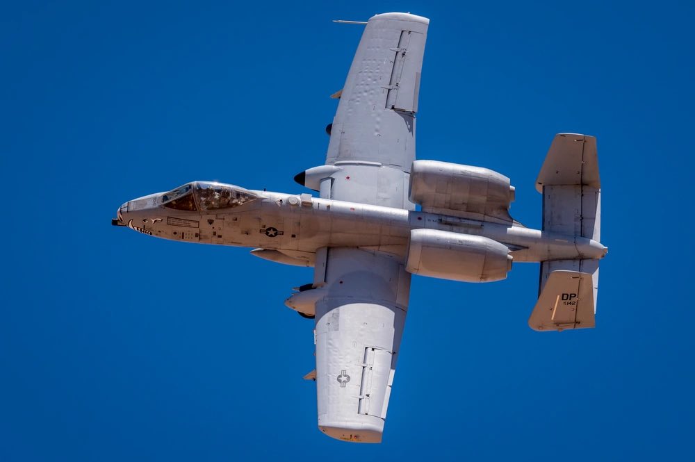 Luke AFB and the BMGR held the 11th annual Haboob Havoc total force training exercise💪 Our fighter squadrons are putting their skills to the test and staying combat-ready! #lukeafb #combatready #airmen #usaf #missionready #f35 #training