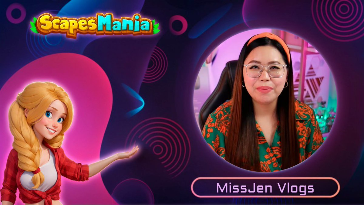 ScapesMania (@ScapesMania) / Posts / X