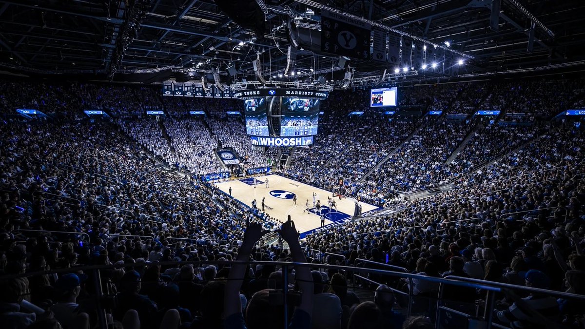 Grateful to receive an offer from BYU . #AGTG #GoCougs