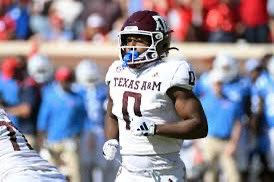 Blesse to receive a offer from Texas A&M @coachwilliamsfb @shayhodge3 @ESPN3ALLDAY @MeshAcademy @MacCorleone74 @GHamiltonOTF @MarshallRivals @BHoward_11 @taylorswift13 @SWiltfong_ @ChadSimmons_ @Zach_Berry @LawrencHopkins