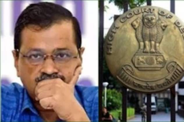 केजरीवाल के खिलाफ दिल्ली हाईकोर्ट की तल्ख़ टिप्पणी , कहा- CM को 24x7 रहना होगा उपलब्ध   mpcg.ndtv.in/india/delhi-hi…