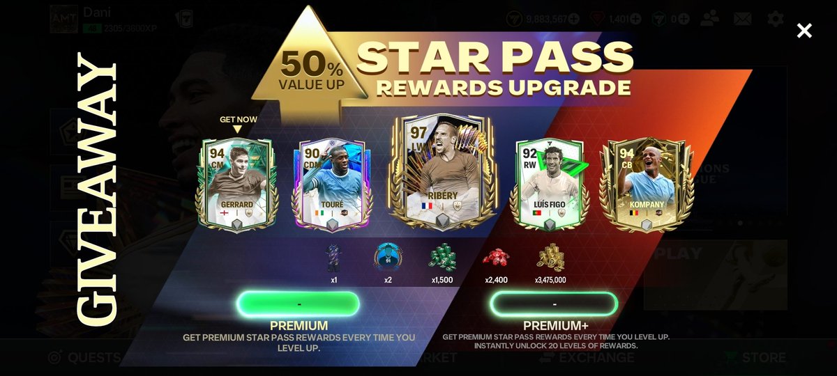FC Mobile News tweet media