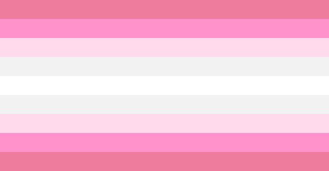 LOVECORKITTY

a gender that’s related to cats & love. can include stereotypically “romantic” colours, hearts, sweet candies, Valentine’s Day, cats / kittens, soft / silky fabrics generally associated with romance and comfort, and/or adorable kitties in love

#flagtwt #xenictwt