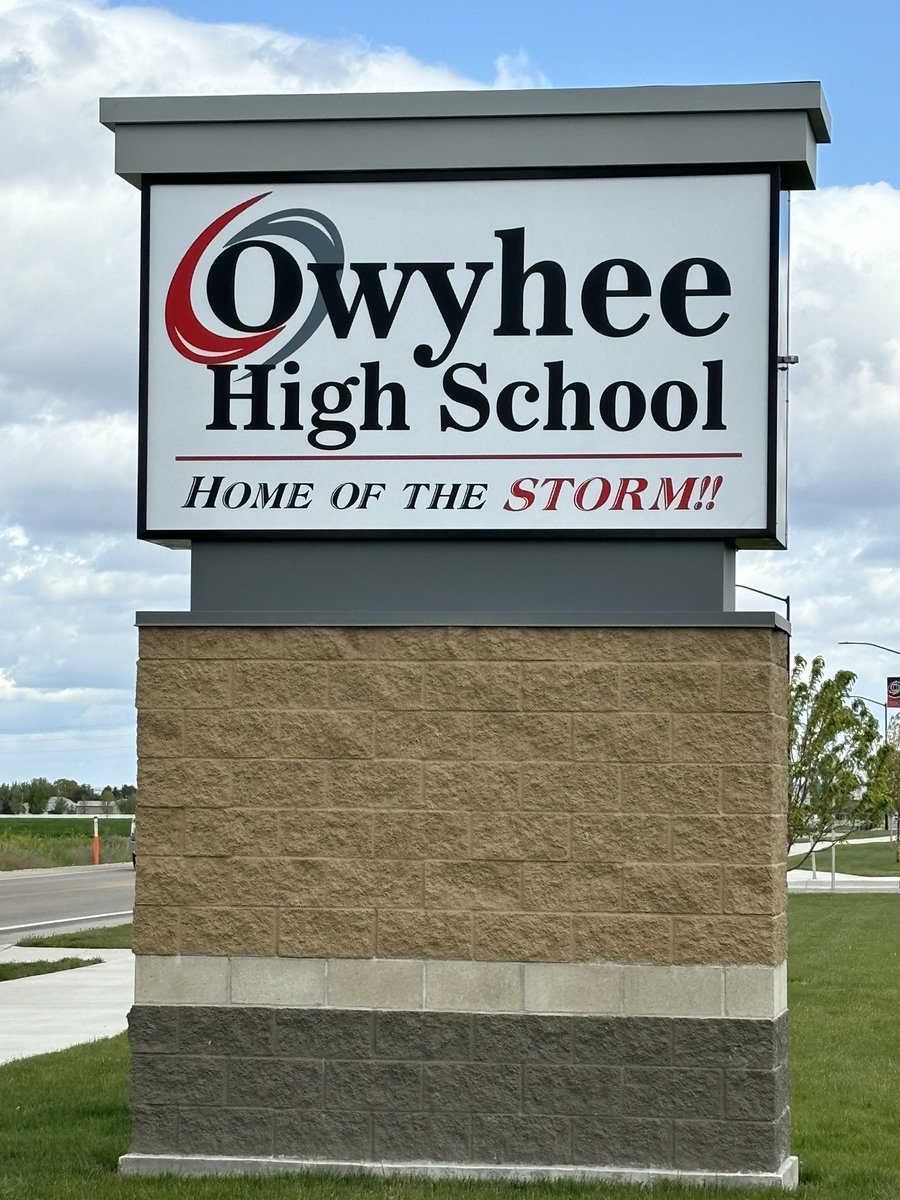 Khalin Anderson (@coachandersonmt) on Twitter photo Enjoyed visiting with Coach Burton and some of his players at Owyhee. Home of class of ‘24 signee Drew Schumacher <a href="/Drewschu221/">Drew Schumacher</a> Best of luck to the Storm this Fall! <a href="/OwyheeFB/">Owyhee Football</a> <a href="/MonTechFootball/">Montana Tech Football</a> Enjoyed visiting with Coach Burton and some of his players at Owyhee. Home of class of ‘24 signee Drew Schumacher <a href="/Drewschu221/">Drew Schumacher</a> Best of luck to the Storm this Fall! <a href="/OwyheeFB/">Owyhee Football</a> <a href="/MonTechFootball/">Montana Tech Football</a>