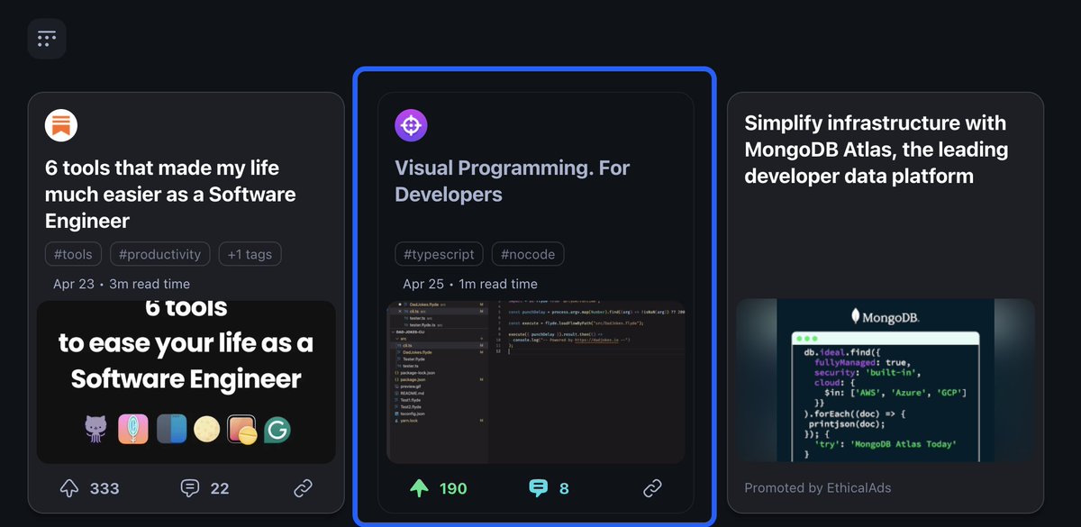 FlydeLabs tweet picture