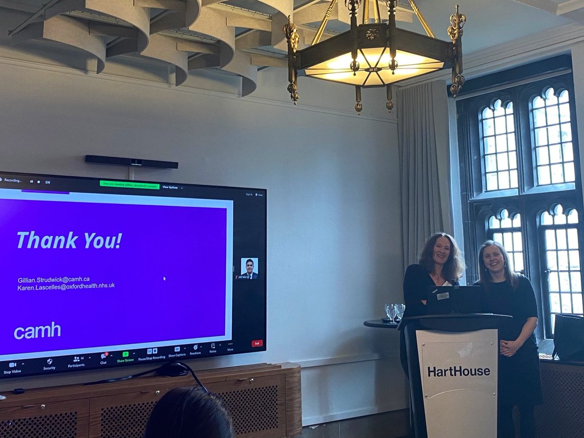 Jessica Kemp (@jesskemp13) on Twitter photo Check out our lab's latest blog post! For the month of April we share updates on our ongoing international partnership for digital health and suicide care and highlight our visit with <a href="/karen_lascelles/">karen lascelles</a>, including her presentation at UofT's FHLIP Conference. digitalmentalhealthlab.ca/apr2024blogpost Check out our lab's latest blog post! For the month of April we share updates on our ongoing international partnership for digital health and suicide care and highlight our visit with <a href="/karen_lascelles/">karen lascelles</a>, including her presentation at UofT's FHLIP Conference. digitalmentalhealthlab.ca/apr2024blogpost