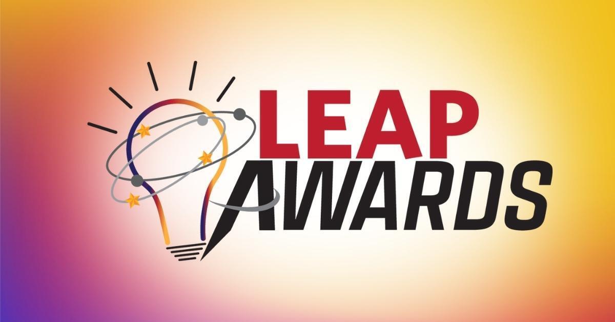 🏆 The 2024 #LEAPAwards are now open for nominations! Celebrate innovation in #DesignEngineering across 12 categories.   

Enter by June 20th! 📷 bit.ly/3JAvtF7

@DesignWorld @EEWorldOnline @FluidPowerWorld
