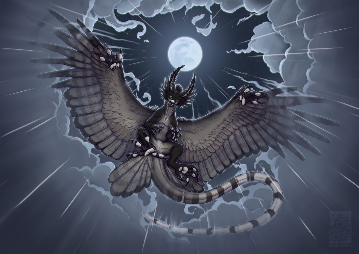 Birthday gift for my friend Asiris