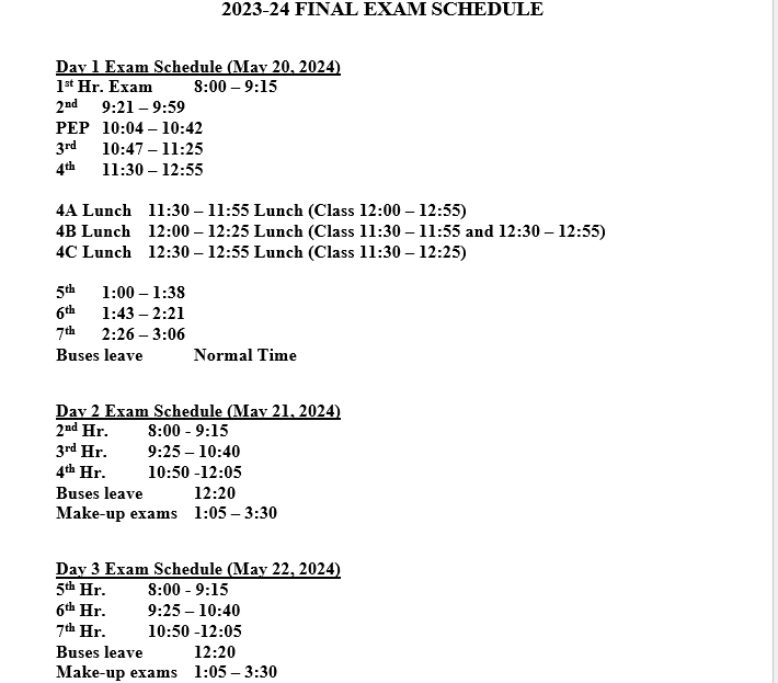 Ottawa High School tweet media