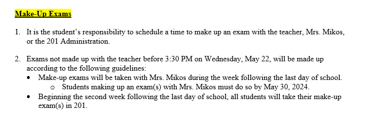 Ottawa High School tweet media