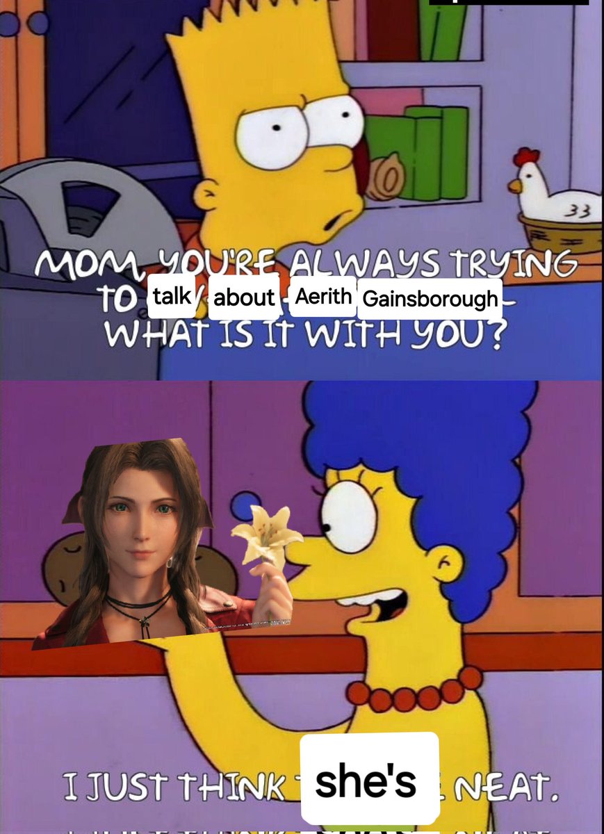 Just another expertly crafted meme to showcase where I am mentally, physically, spiritually