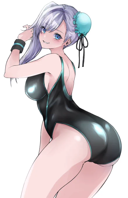 武蔵ちゃんwip 