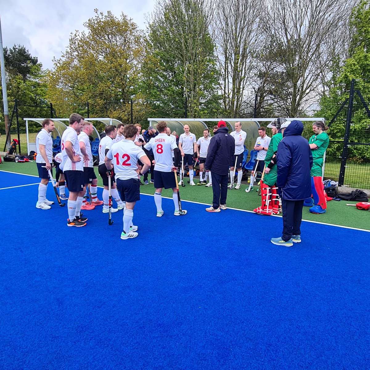 JonnyBH's tweet photo. 🏴󠁧󠁢󠁥󠁮󠁧󠁿 🏑 @HockeyO35 Camp 1 ✅ #Road2CapeTown2024🇿🇦 https://t.co/t1COa3jVoq